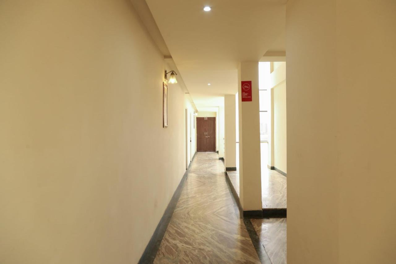 Oyo 10943 Hotel Plus Corporate Khapa  Exterior foto